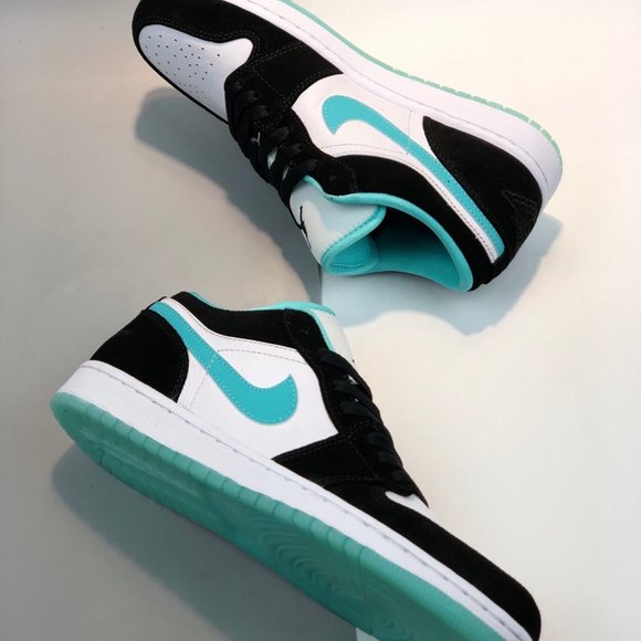 Nike Air Jordan AJ men\'s sneakers main image 2